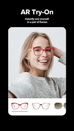 Zeelool - AR Try On Glasses