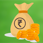 Cover Image of Baixar Money Splitting App  APK