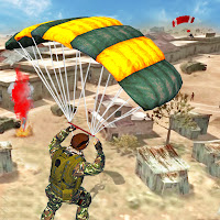 FPS Encounter Strike Army Fire Shooting Games 2020