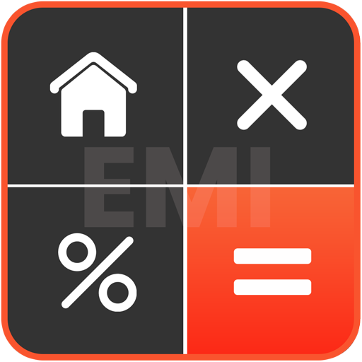 Mortgage Loan Emi Calculator