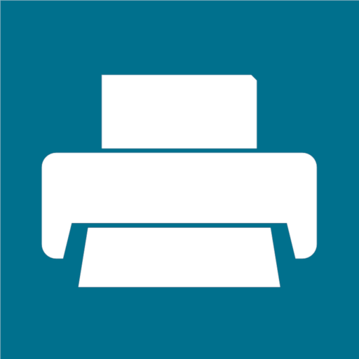 WebPrint logo