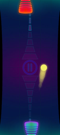 Pong Duel Screen 2