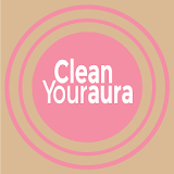 Clean your aura icon