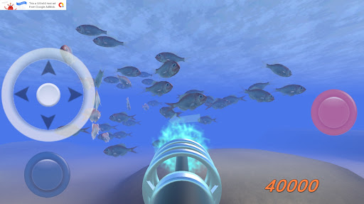 Catch fishes Screen 2