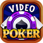 Cover Image of ダウンロード Video Poker 2.0 APK