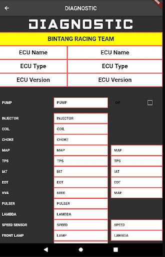 JUKEN 5+ screenshot 19