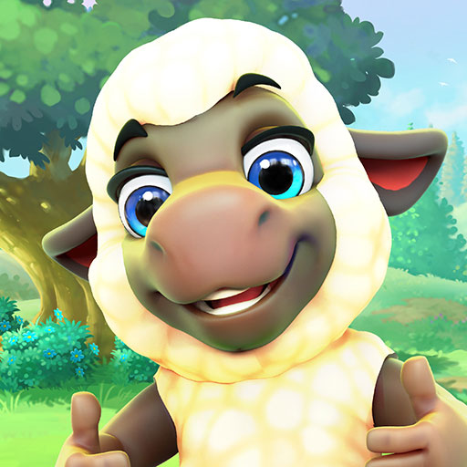 Farmerama Mobile Изтегляне на Windows
