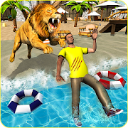 Top 31 Auto & Vehicles Apps Like Mighty Lion Beach Attack 2020 - Best Alternatives