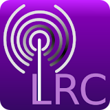Long Range Certificate (LRC) icon
