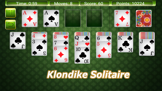Solitaire 6 in 1 Unknown
