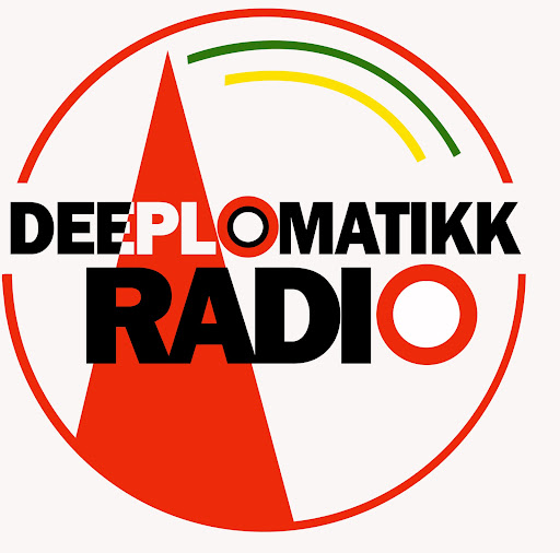 Deeplomatikk Radio Screen 3