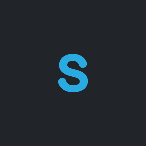 Syncbeds - Mobile logo