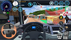 screenshot of Truck Simulator Vietnam