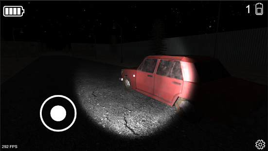 SCP: The Glimpse 2.2.2.3 APK screenshots 5