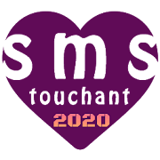 SmS Touchants 2020