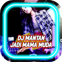 DJ Pap Pap Mantan Jadi Mama Muda Tiktok