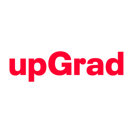 upGrad Learning Logo