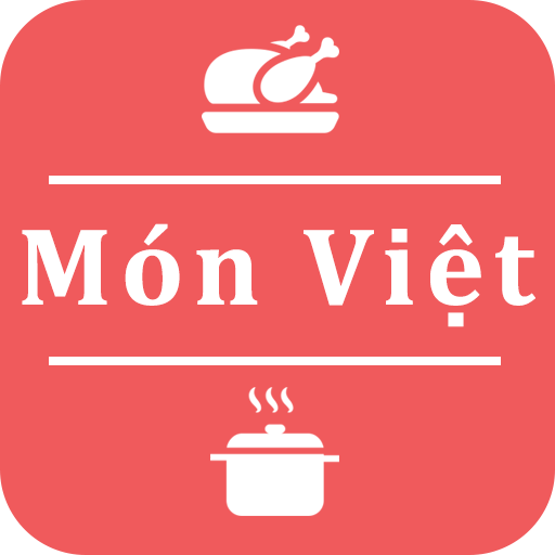 Món ngon mỗi ngày - Công thức logo