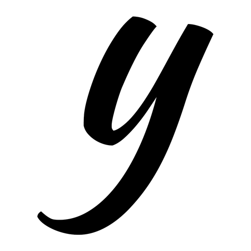 Yokatta logo