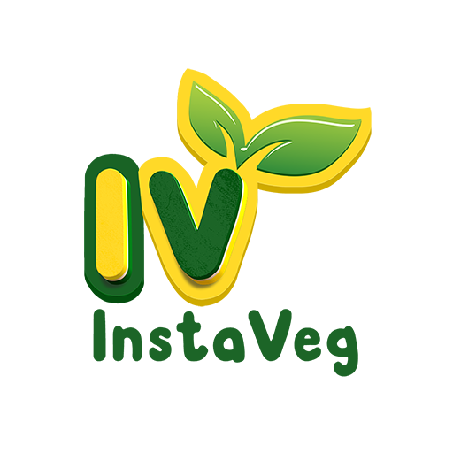 InstaVeg logo
