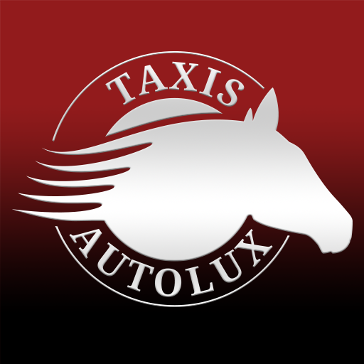 Taxis Autolux Brussels 10.14.2560 Icon