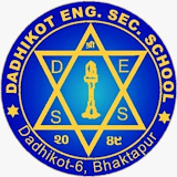 Dadhikot Eng. Sec. School icon