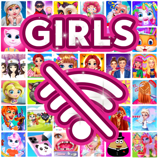 Girl Games