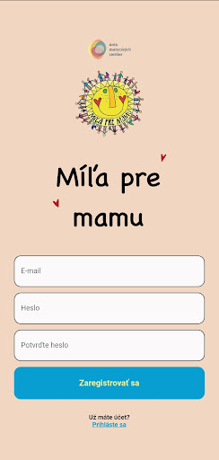 Míľa pre mamu Screen 2