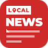 Local News: Breaking & Latest icon