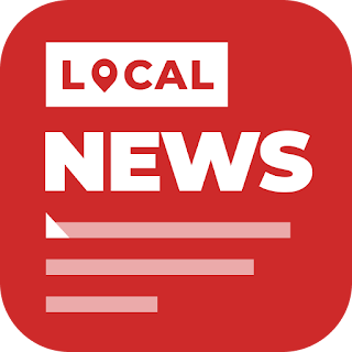Local News: Breaking & Latest apk