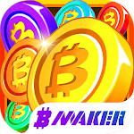 Cover Image of Download Bitcoin Blast Crush 1.0.0 APK
