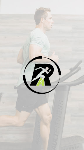 Android application Return of the Athlete screenshort