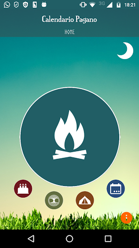 Anteprima dell'app