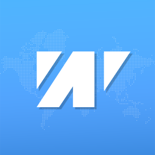 wetter.net - Wetter & Radar logo