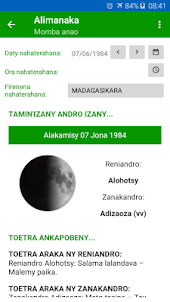 Alimanaka- Astrologie Malagasy