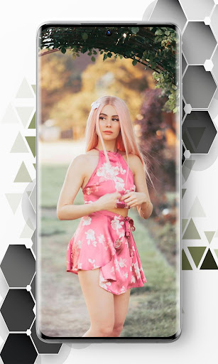 Leah Ashe Wallpapers HD