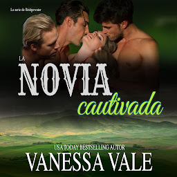 Icon image La novia cautivada
