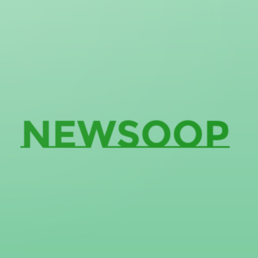 Newsoop logo