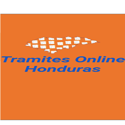 Tramites Online Hn