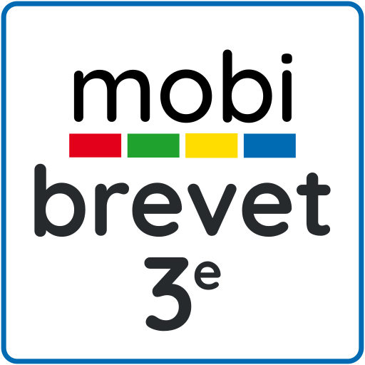 mobiBrevet 2.7.9 Icon