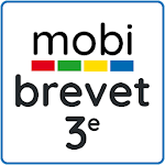 Cover Image of Télécharger mobiBrevet  APK