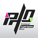 Protocol:hyperspace Diver icon