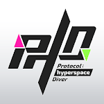Cover Image of Скачать Протокол: Hyperspace Diver 2.0.2 APK