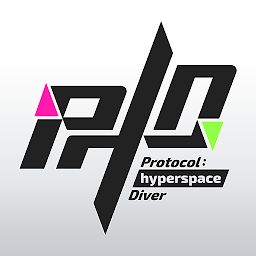 图标图片“Protocol:hyperspace Diver”