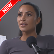 Kim Kardashian WallPapers