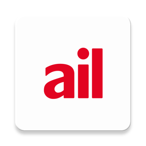 AIL Segnalazioni logo
