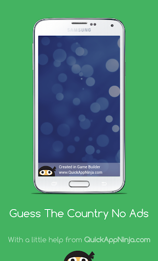 Guess The Country No Ads