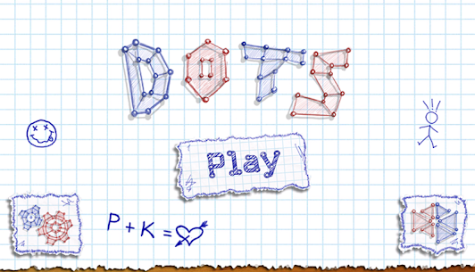 Dots Online For PC 1