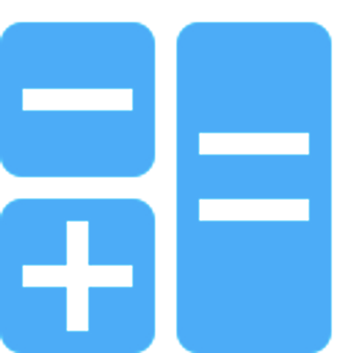 PowerDFCalculator logo