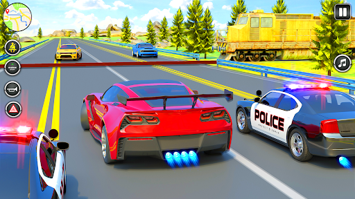 Gadi Wala Game - Car Games 3D Screen 2